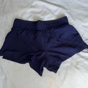 Fabletics Hali Run Shorts